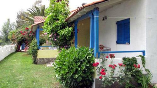 Apartamento Sophia's House