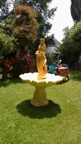 Apartamento Sophia's House