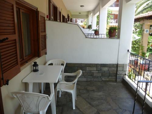 Apartamento House Evristhenis 2