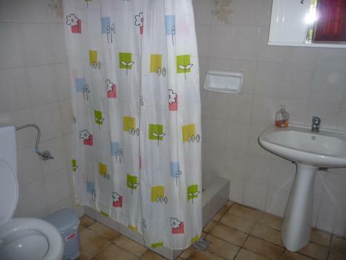 Apartamento House Evristhenis 2