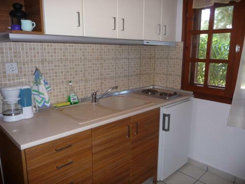 Apartamento House Evristhenis 2