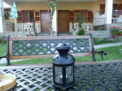 Apartamento House Evristhenis 2