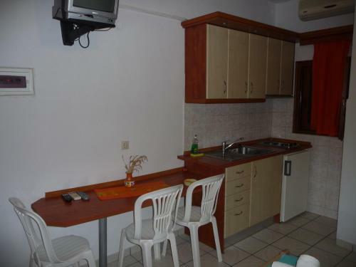 Apartamento House Evristhenis 2