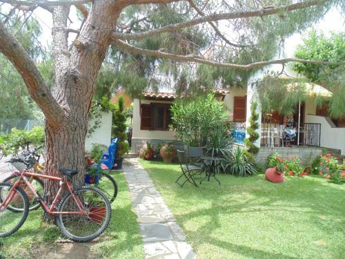 Apartamento House Evristhenis 2