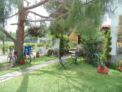 Apartamento House Evristhenis 2
