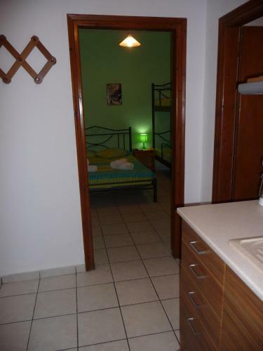 Apartamento House Evristhenis 2