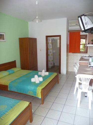 Apartamento House Evristhenis 2
