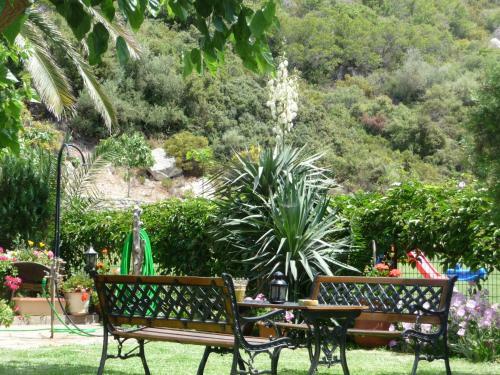 Apartamento House Evristhenis 2