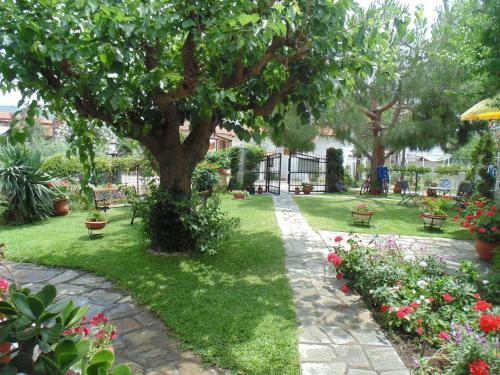 Apartamento House Evristhenis 2
