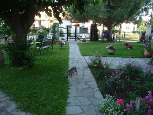 Apartamento House Evristhenis 2