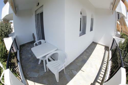 Apartamento Badis Haus