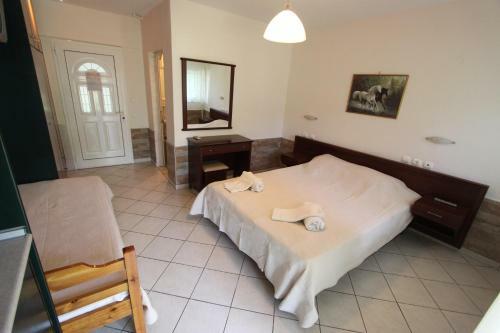Apartamento Badis Haus