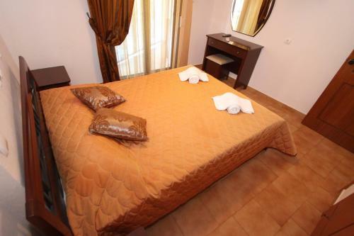 Apartamento Badis Haus