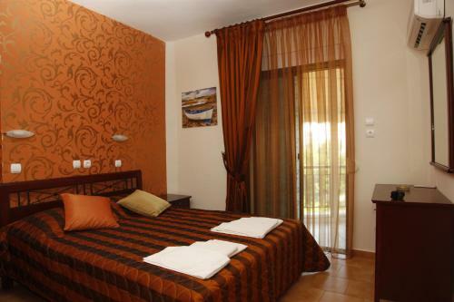 Apartamento Badis Haus