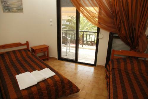 Apartamento Badis Haus