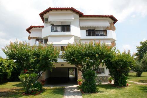 Apartamento Badis Haus