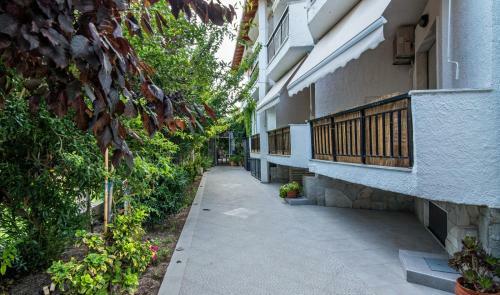 Apartamento Badis Haus