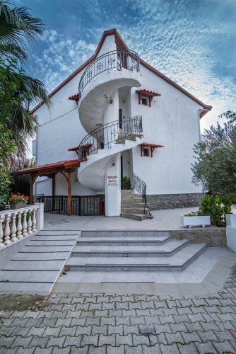 Apartamento Badis Haus