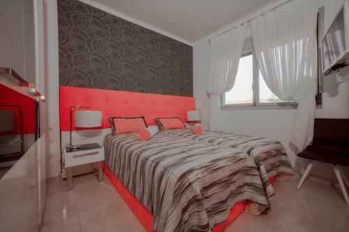 Toroni Blue Sea Hotel