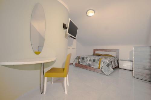 Toroni Blue Sea Hotel
