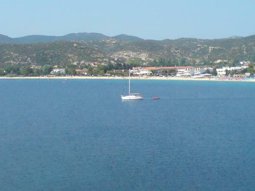 Apartamento House Evristhenis 1