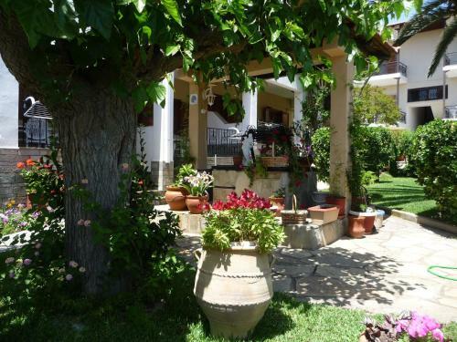 Apartamento House Evristhenis 1