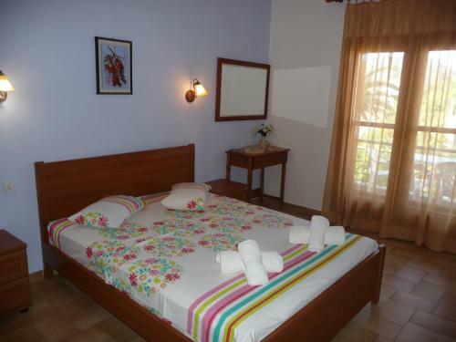 Apartamento House Evristhenis 1