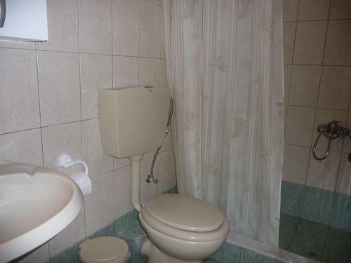 Apartamento House Evristhenis 1