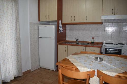 Apartamento House Evristhenis 1