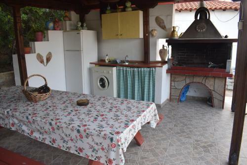 Apartamento House Evristhenis 1