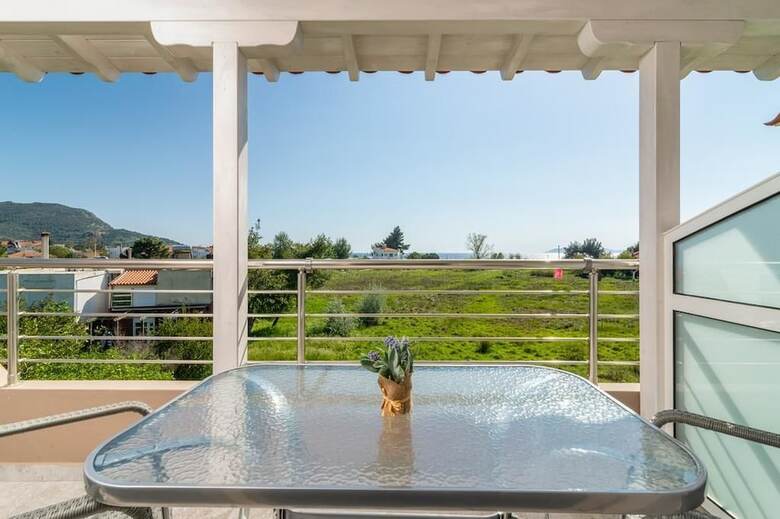 Apartamento Pagona House