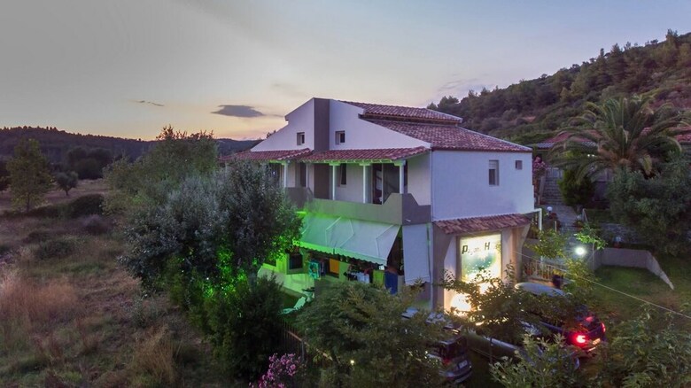 Apartamento Pagona House