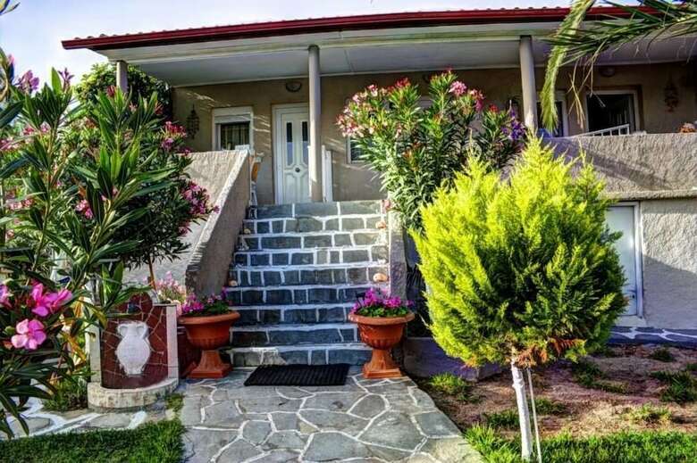 Apartamento Pagona House
