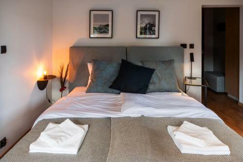 Bed & Breakfast Willa 74 Wis?a