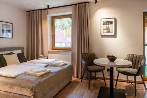 Bed & Breakfast Willa 74 Wis?a