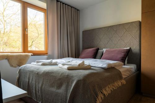 Bed & Breakfast Willa 74 Wis?a