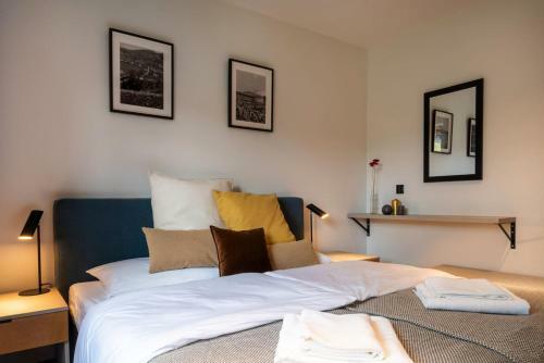 Bed & Breakfast Willa 74 Wis?a