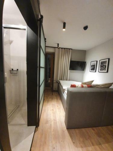 Bed & Breakfast Willa 74 Wis?a
