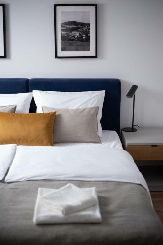 Bed & Breakfast Willa 74 Wis?a