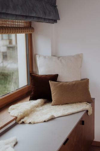 Bed & Breakfast Willa 74 Wis?a