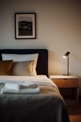 Bed & Breakfast Willa 74 Wis?a