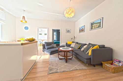 Apartament Na Urlop - Centrum- U Kolejarzy