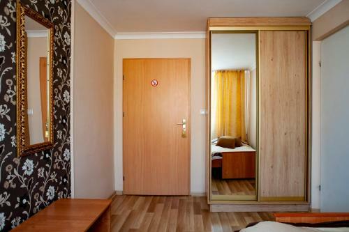 Hotel Livia