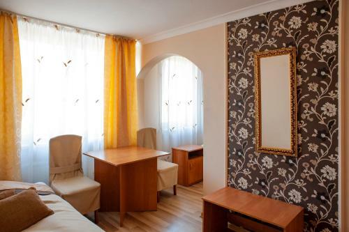 Hotel Livia