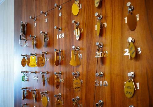 Hotel Livia