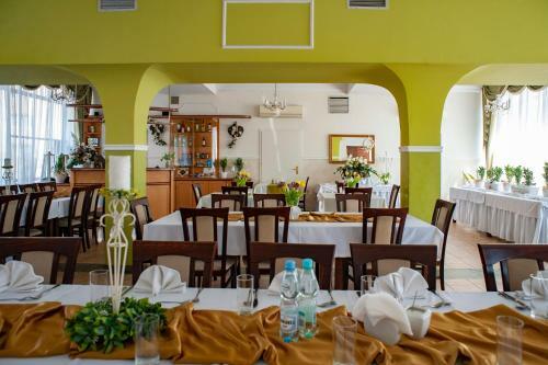 Hotel Livia