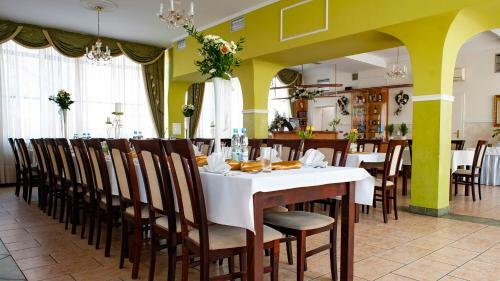 Hotel Livia