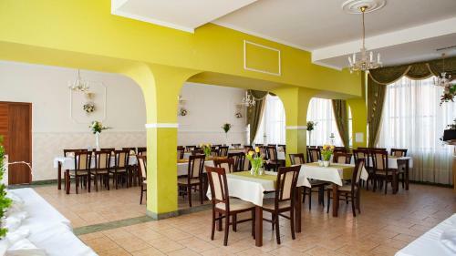 Hotel Livia