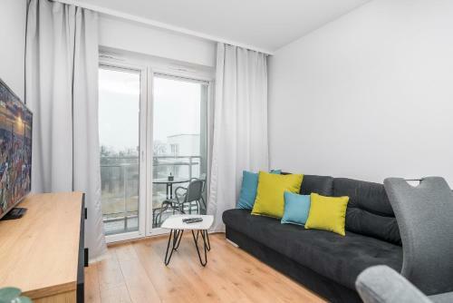 Wroc?aw Rose Apartments By Renters