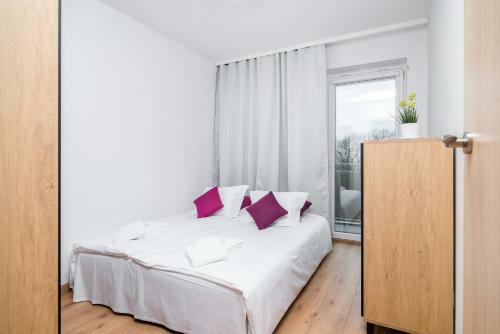Wroc?aw Rose Apartments By Renters